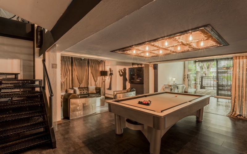 Art-Inspired Luxury Mansion for Sale in Medellín’s Most Desirable Neighborhood