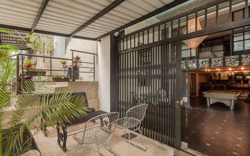Art-Inspired Luxury Mansion for Sale in Medellín’s Most Desirable Neighborhood