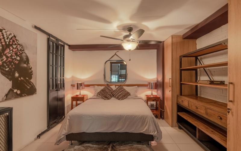 Art-Inspired Luxury Mansion for Sale in Medellín’s Most Desirable Neighborhood