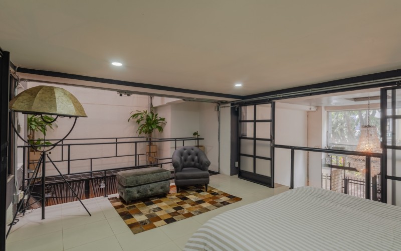Art-Inspired Luxury Mansion for Sale in Medellín’s Most Desirable Neighborhood