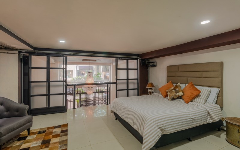 Art-Inspired Luxury Mansion for Sale in Medellín’s Most Desirable Neighborhood
