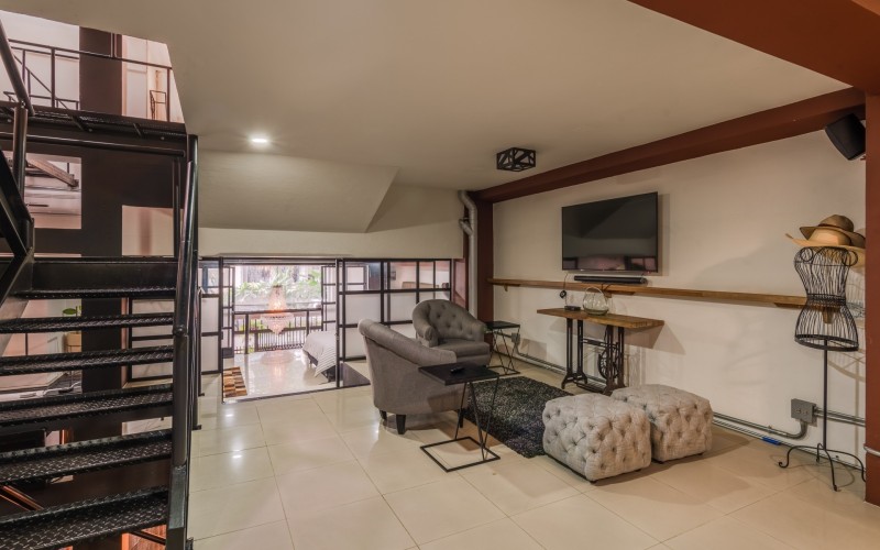 Art-Inspired Luxury Mansion for Sale in Medellín’s Most Desirable Neighborhood