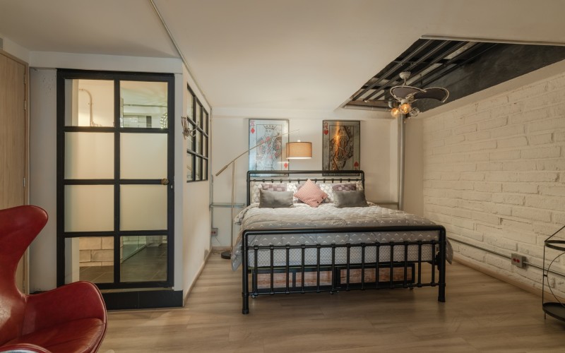 Art-Inspired Luxury Mansion for Sale in Medellín’s Most Desirable Neighborhood
