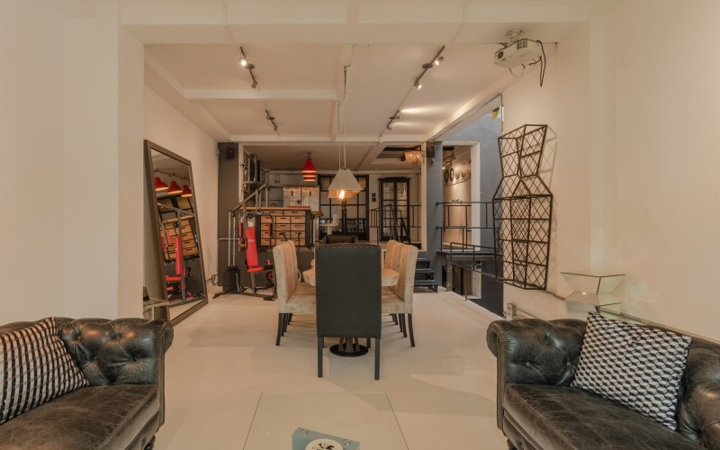Art-Inspired Luxury Mansion for Sale in Medellín’s Most Desirable Neighborhood
