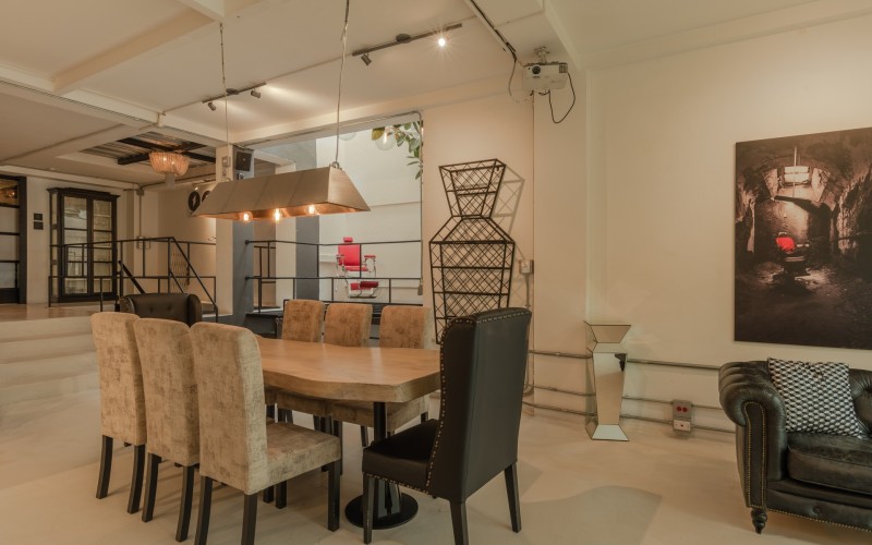 Art-Inspired Luxury Mansion for Sale in Medellín’s Most Desirable Neighborhood