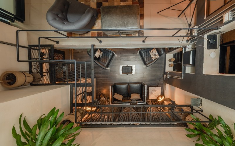 Art-Inspired Luxury Mansion for Sale in Medellín’s Most Desirable Neighborhood