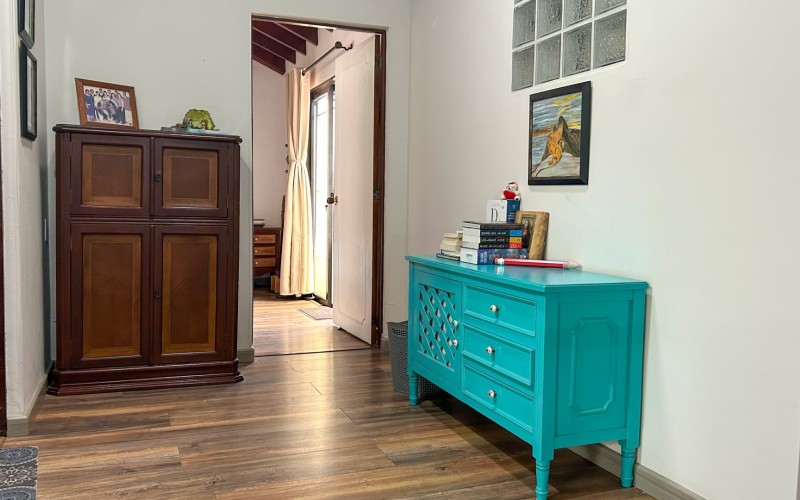 Casa amplia en Belén Alameda