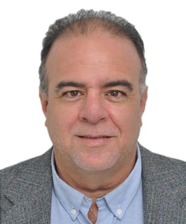 Carlos Nieto