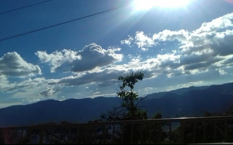 Country Lot in Sierra Alta, El Retiro – 3,800 m² Unique Opportunity
