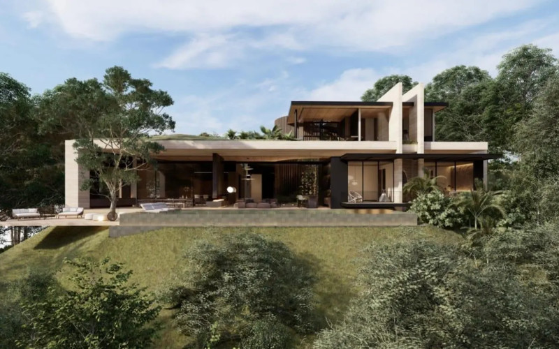 Country Lot in Sierra Alta, El Retiro – 3,800 m² Unique Opportunity