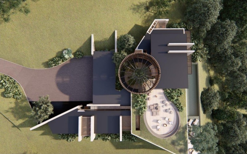 Lote Country en Sierra Alta, El Retiro – 3,800 m² Oportunidad Única