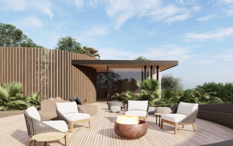 Lote Country en Sierra Alta, El Retiro – 3,800 m² Oportunidad Única