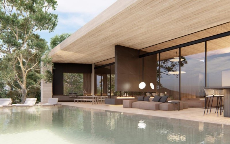 Lote Country en Sierra Alta, El Retiro – 3,800 m² Oportunidad Única