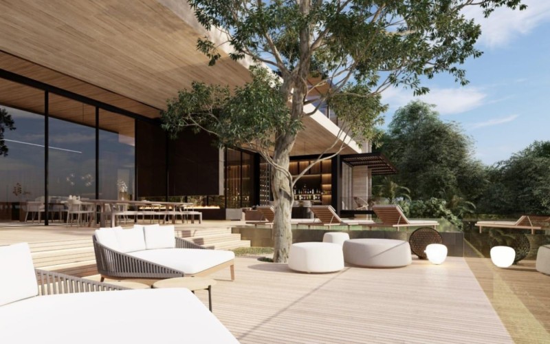 Lote Country en Sierra Alta, El Retiro – 3,800 m² Oportunidad Única