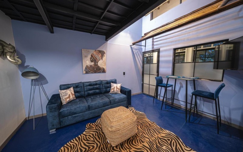 High-Return Investment in the Heart of Medellín, Astorga