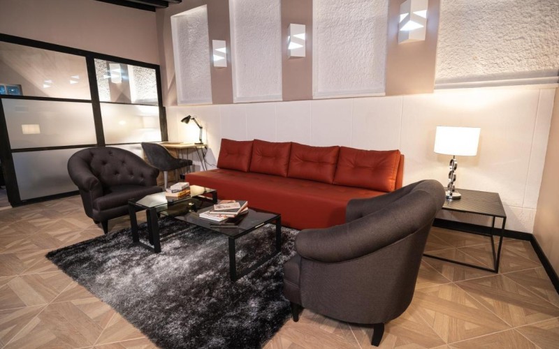High-Return Investment in the Heart of Medellín, Astorga