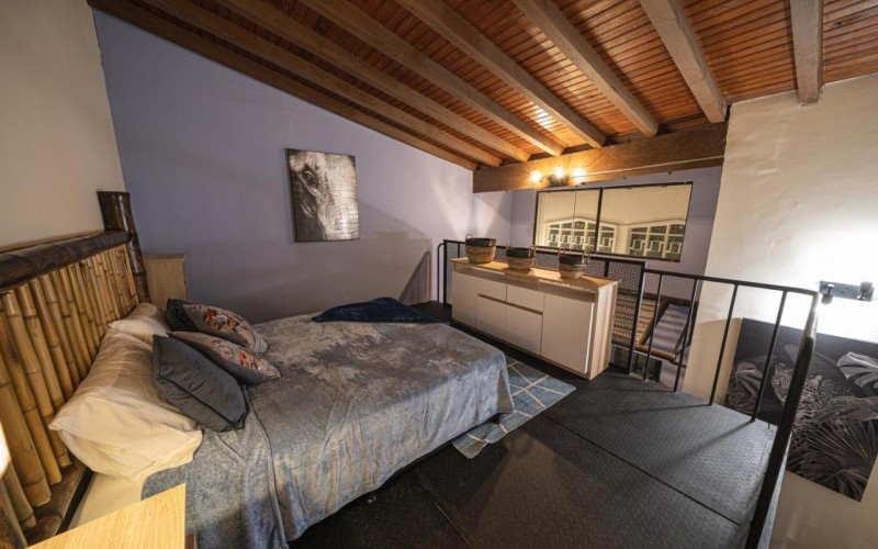 High-Return Investment in the Heart of Medellín, Astorga