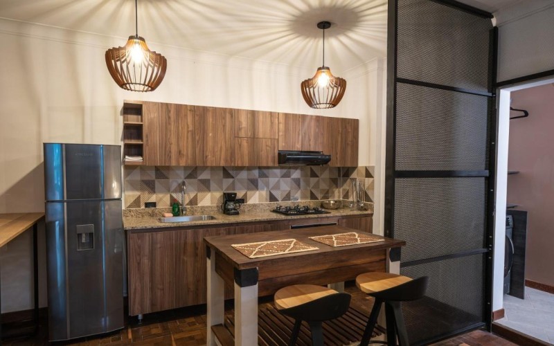High-Return Investment in the Heart of Medellín, Astorga