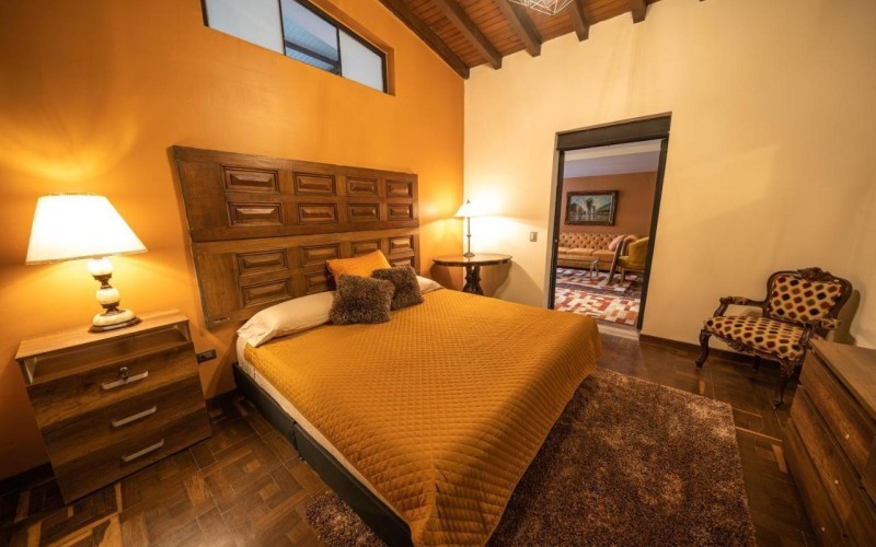High-Return Investment in the Heart of Medellín, Astorga