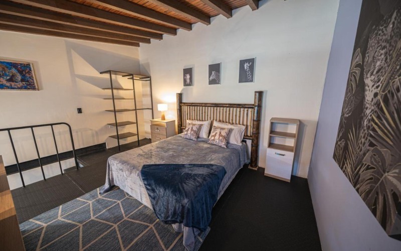 High-Return Investment in the Heart of Medellín, Astorga