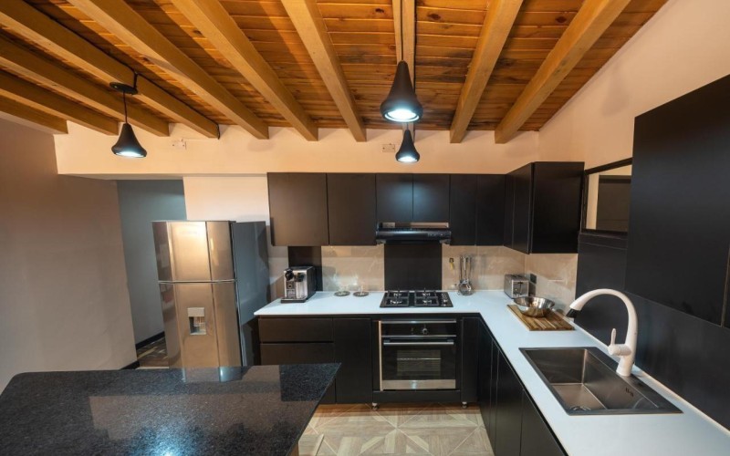 High-Return Investment in the Heart of Medellín, Astorga