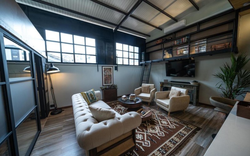 High-Return Investment in the Heart of Medellín, Astorga