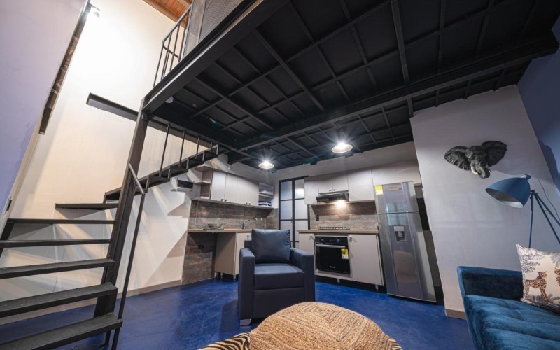 High-Return Investment in the Heart of Medellín, Astorga