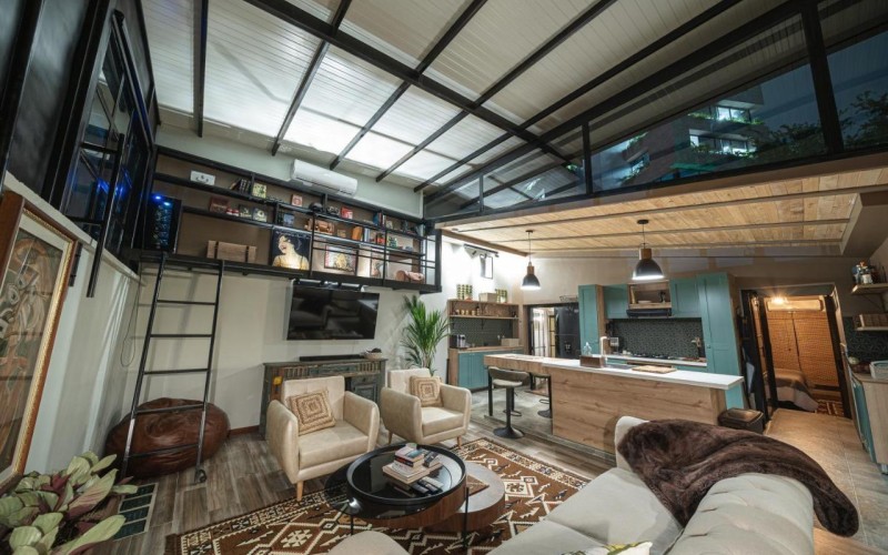 High-Return Investment in the Heart of Medellín, Astorga