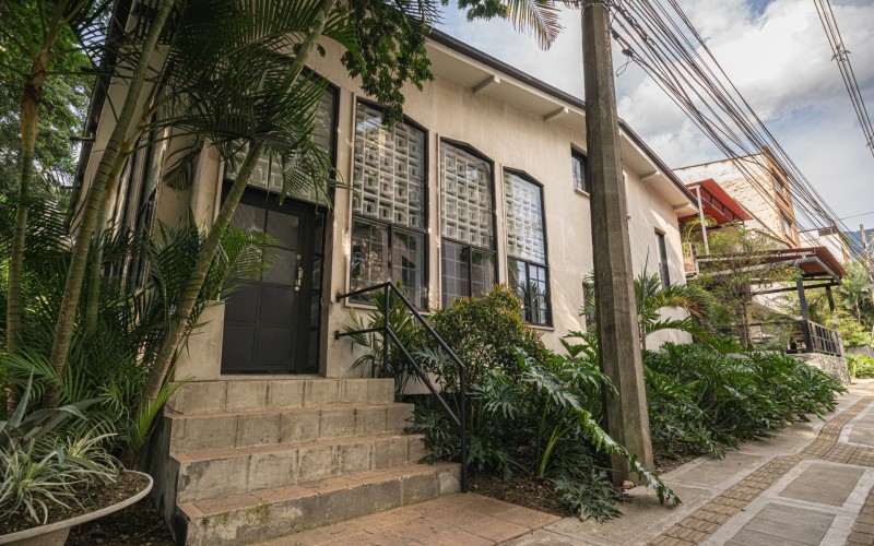 High-Return Investment in the Heart of Medellín, Astorga