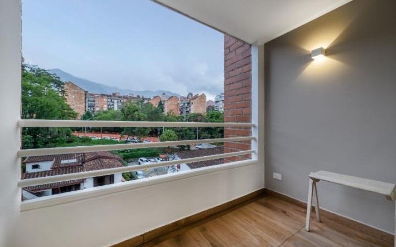 Fully Renovated Apartment in Alejandría