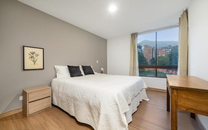 Fully Renovated Apartment in Alejandría