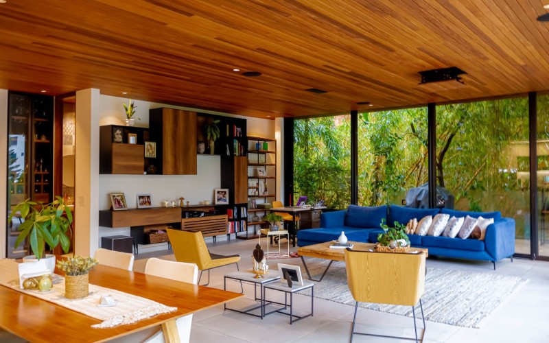 Luxury Living: Stunning Medellín Apartment Awaits