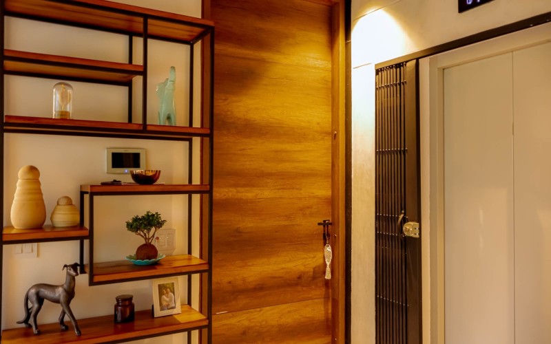 Luxury Living: Stunning Medellín Apartment Awaits