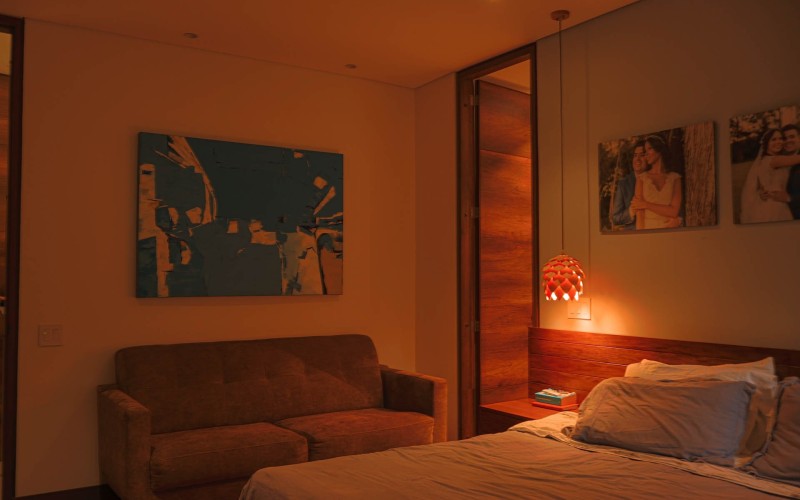 Luxury Living: Stunning Medellín Apartment Awaits
