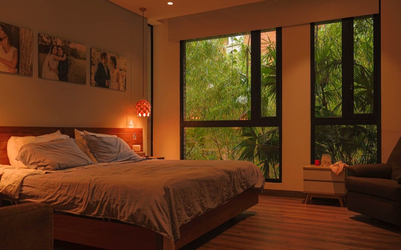 Luxury Living: Stunning Medellín Apartment Awaits