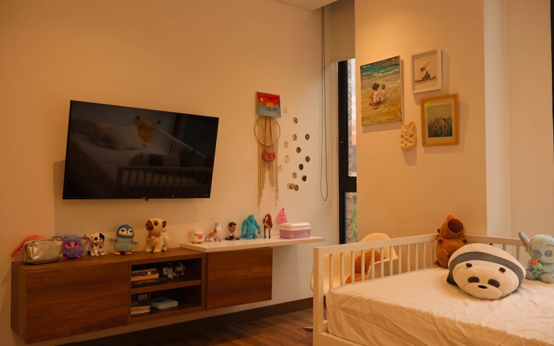 Luxury Living: Stunning Medellín Apartment Awaits