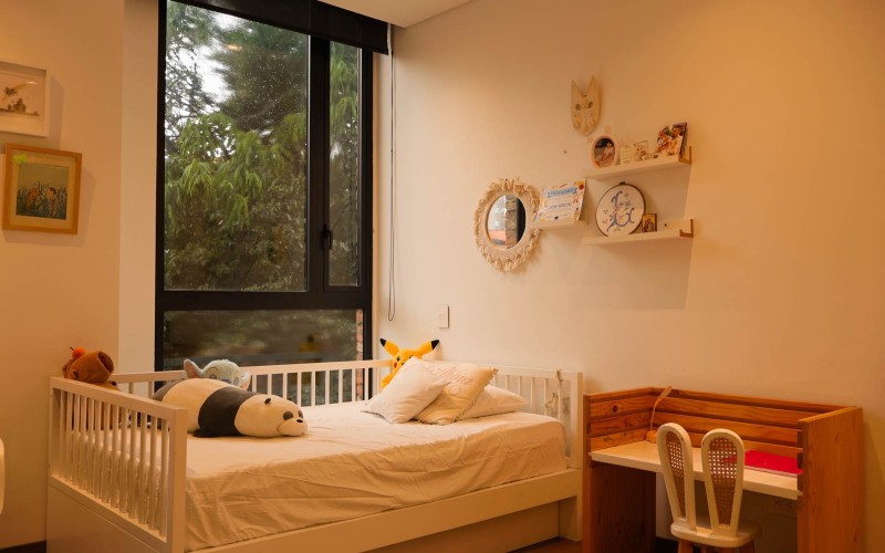 Luxury Living: Stunning Medellín Apartment Awaits