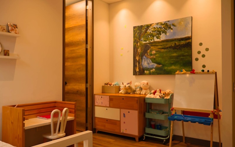 Luxury Living: Stunning Medellín Apartment Awaits