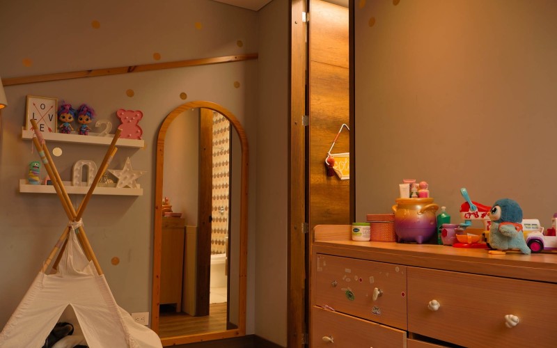 Luxury Living: Stunning Medellín Apartment Awaits
