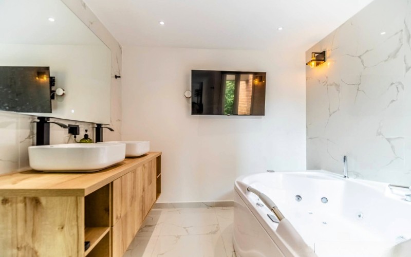 Poblado Penthouse: Real Confort Living Awaits You