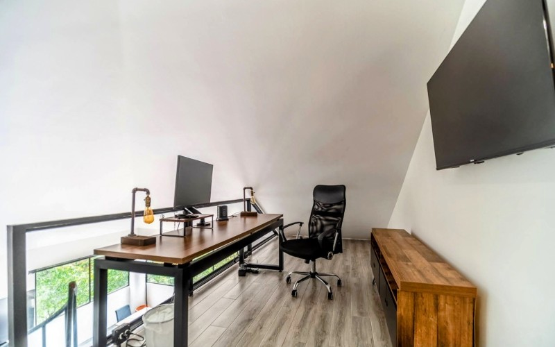 Poblado Penthouse: Real Confort Living Awaits You