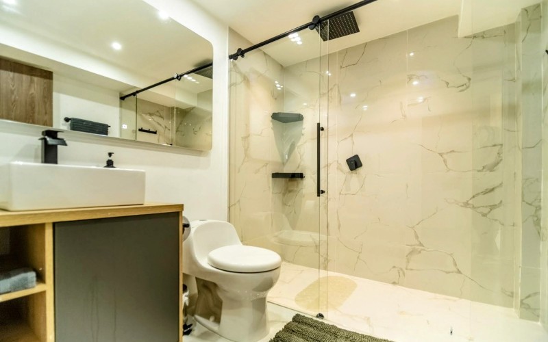Poblado Penthouse: Real Confort Living Awaits You
