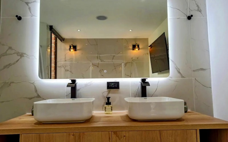Poblado Penthouse: Real Confort Living Awaits You