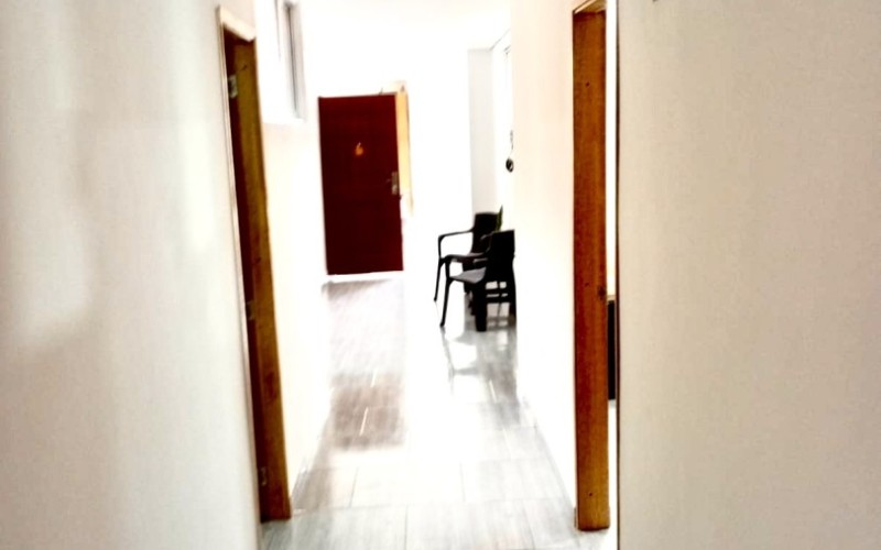 Apartamento Guatapé con vista a la Piedra Peñol.