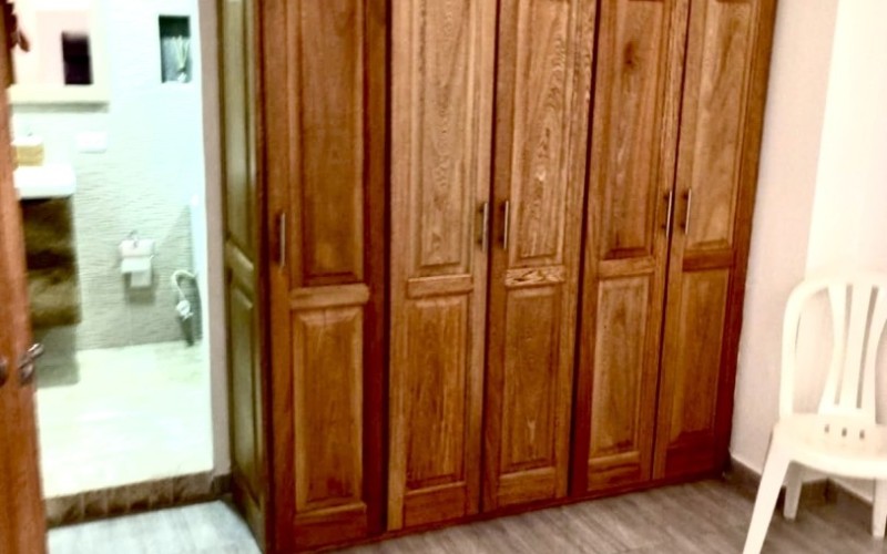 Apartamento Guatapé con vista a la Piedra Peñol.