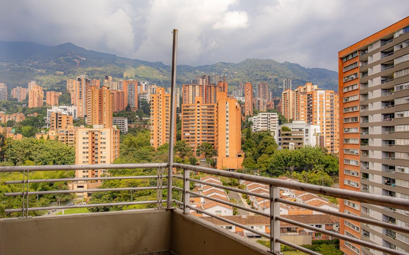 Dúplex de Ensueño en la Milla de Oro
