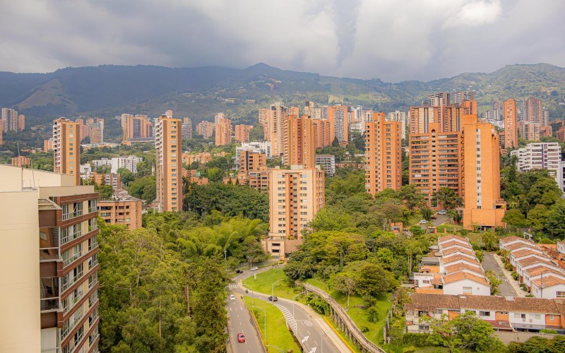 Dúplex de Ensueño en la Milla de Oro