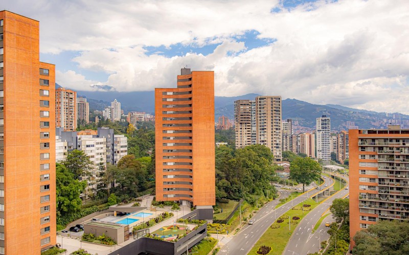 Dúplex de Ensueño en la Milla de Oro