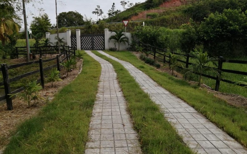 Casa Finca en Doradal, oportunidad única.