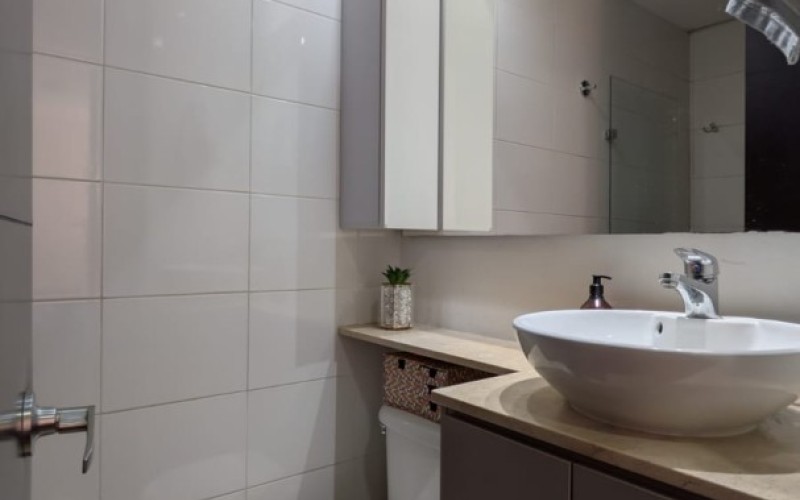 Apartamento remodelado en Belen la Mota